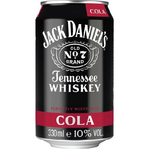 Jack Daniels Cola [] bestellen Wuppertal
